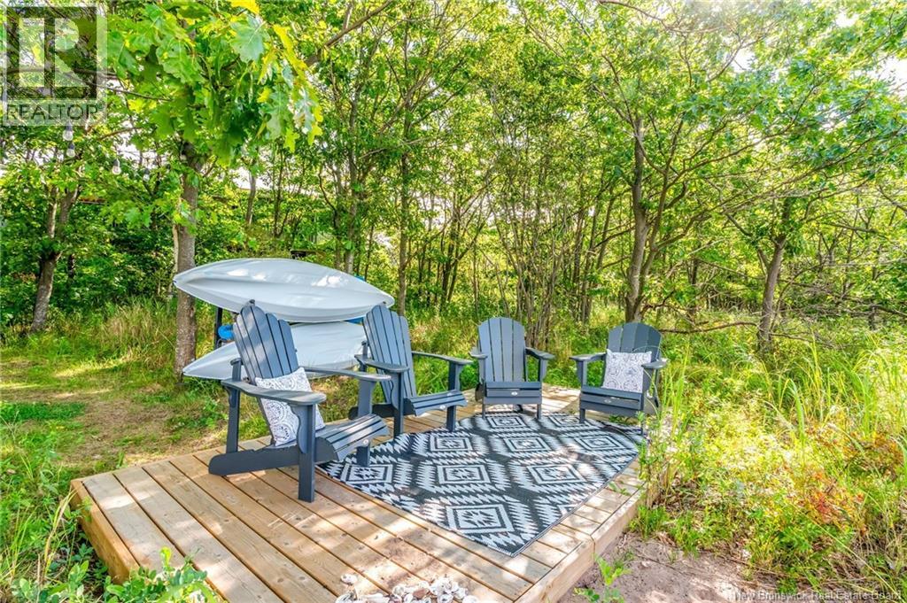 84 Ch P'tit Barachois, Grand-Barachois, New Brunswick  E4P 7Y3 - Photo 10 - NB147116