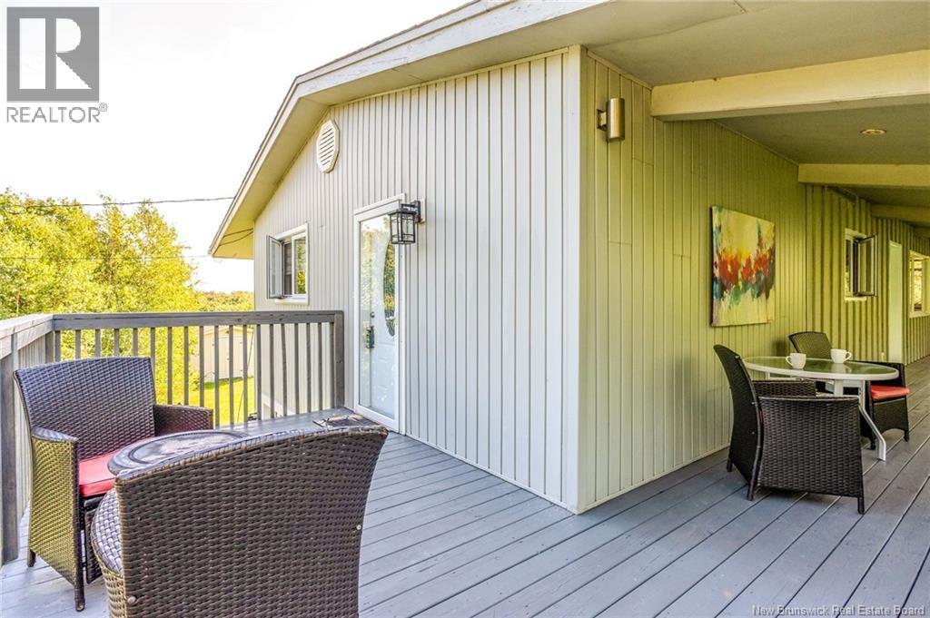 84 Ch P'tit Barachois, Grand-Barachois, New Brunswick  E4P 7Y3 - Photo 16 - NB147116