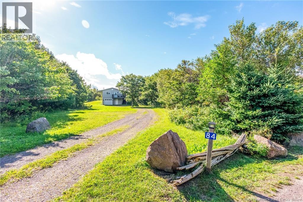 84 Ch P'tit Barachois, Grand-Barachois, New Brunswick  E4P 7Y3 - Photo 2 - NB147116