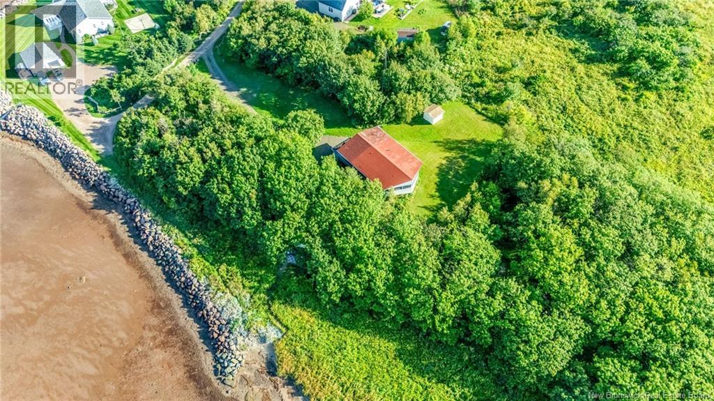 84 Ch P'tit Barachois, Grand-Barachois, New Brunswick  E4P 7Y3 - Photo 47 - NB147116