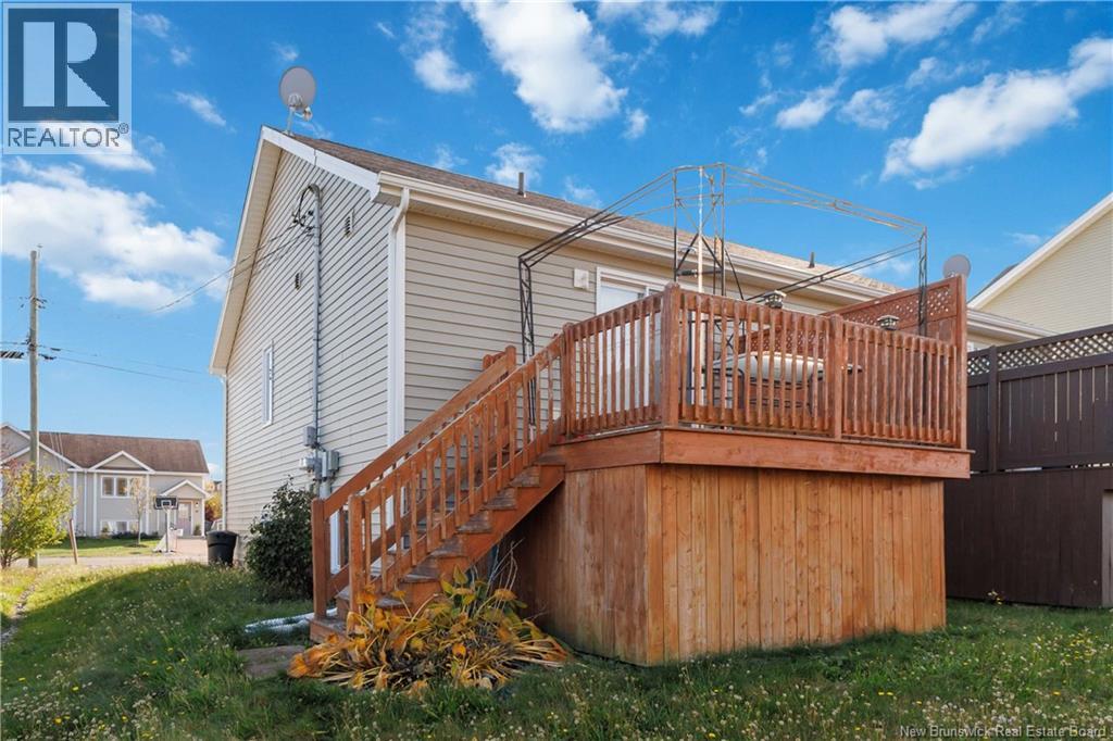 47 Nugent, Dieppe, New Brunswick  E1A 0S7 - Photo 40 - NB147439