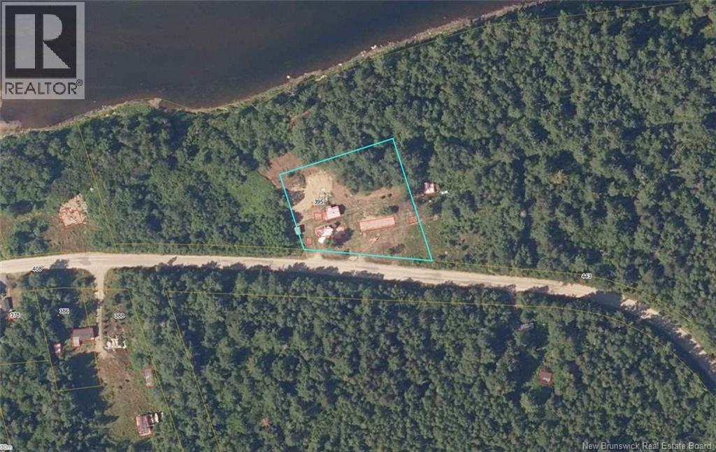 395 Brophy Road, Arbeau Settlement, New Brunswick  E9B 1P8 - Photo 14 - NB147539