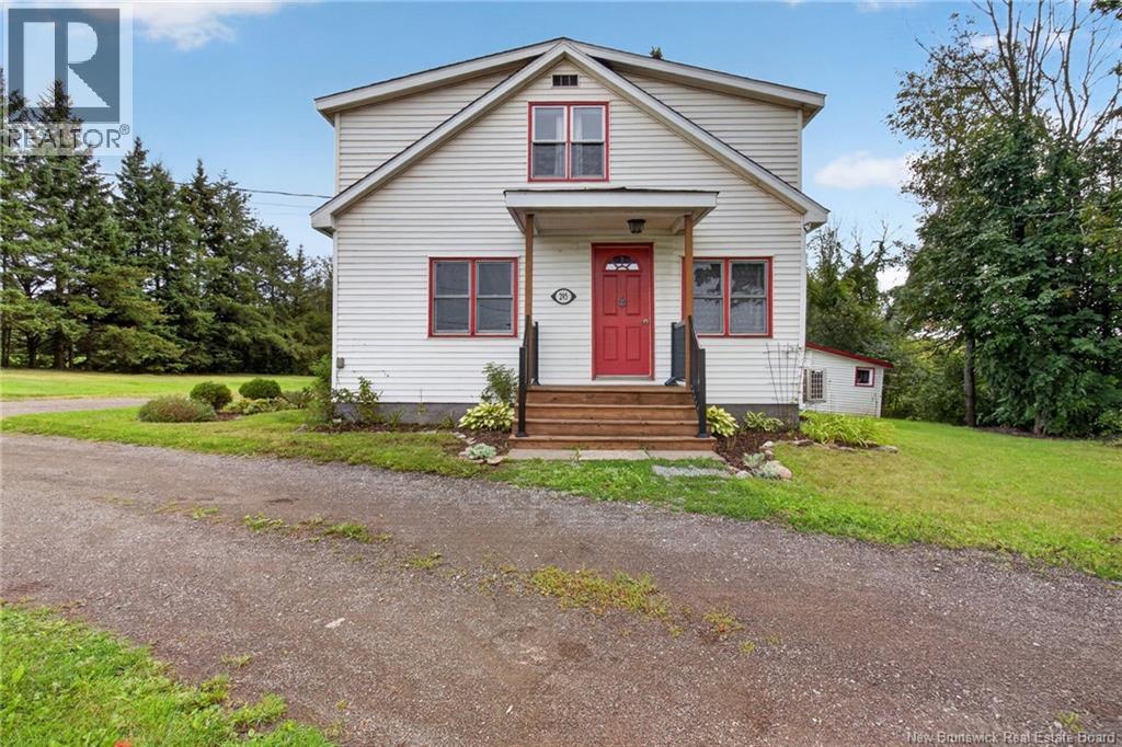 295 Gorge Road, Moncton, New Brunswick E1G 3H9 - Photo 32 - NB147497