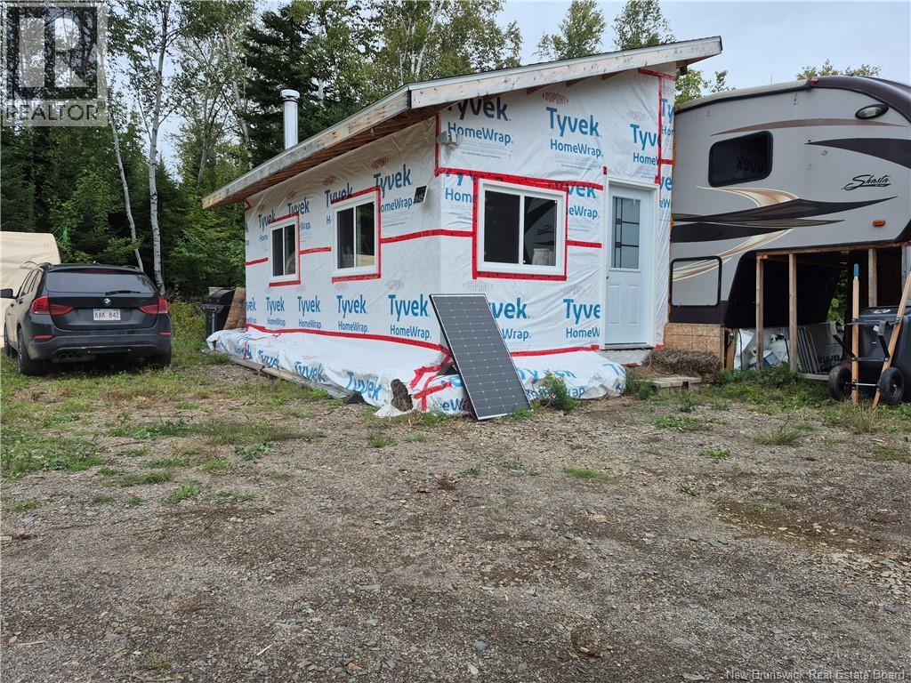 55 Ottawa Road, South Tetagouche, New Brunswick  E2A 7G1 - Photo 1 - NB147208