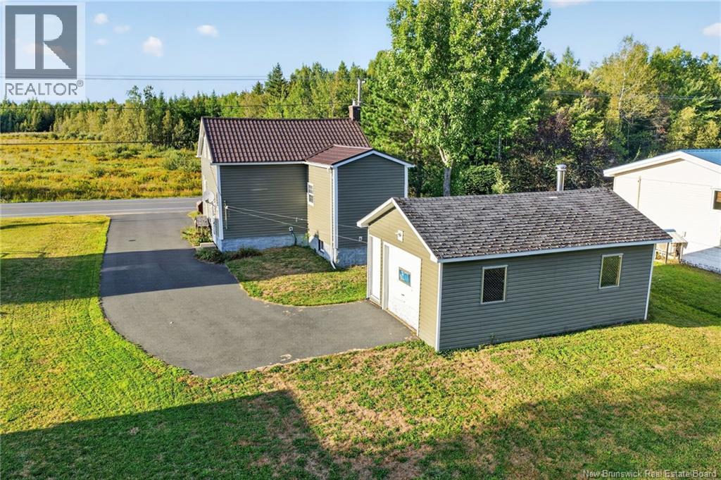 116 De L'ecole Street, Rogersville, New Brunswick  E4Y 1V7 - Photo 2 - NB147524