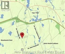 Lot 22-01 Thibodeau Road, Saint-Andre-Leblanc, New Brunswick  E4P 6G2 - Photo 8 - NB147462