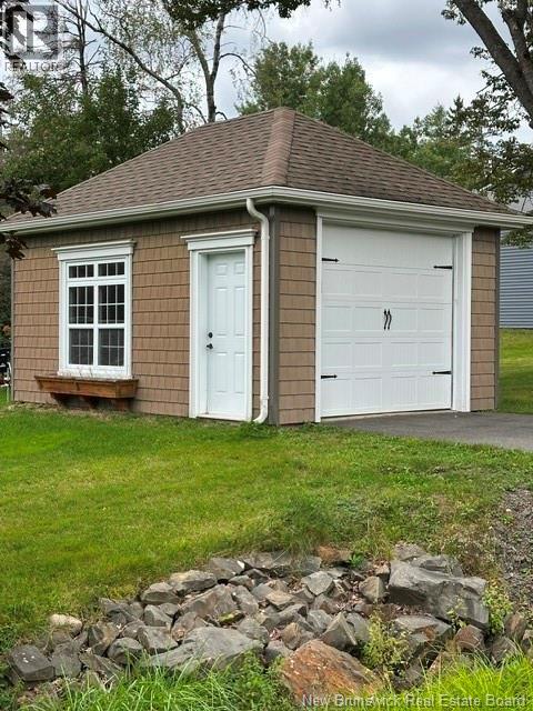 23 Highfield Road, Douglas, New Brunswick  E3G 7P6 - Photo 26 - NB147416