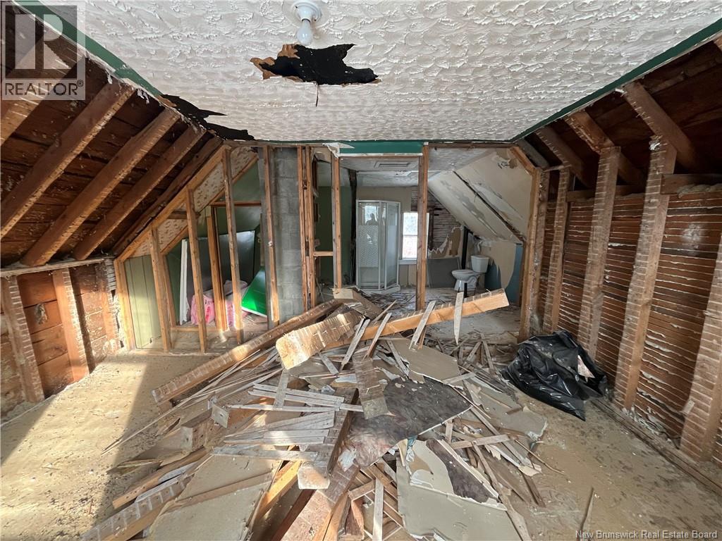903 Benton Road, Benton, New Brunswick  E7N 2X2 - Photo 17 - NB147253