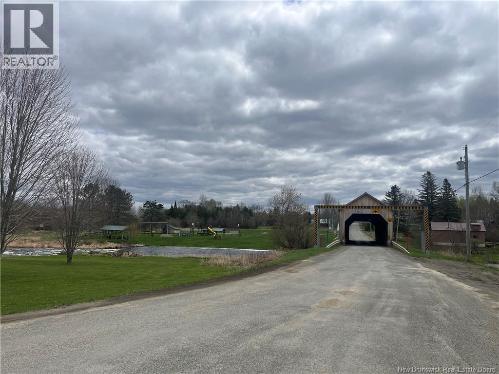 903 Benton Road, Benton, New Brunswick  E7N 2X2 - Photo 27 - NB147253