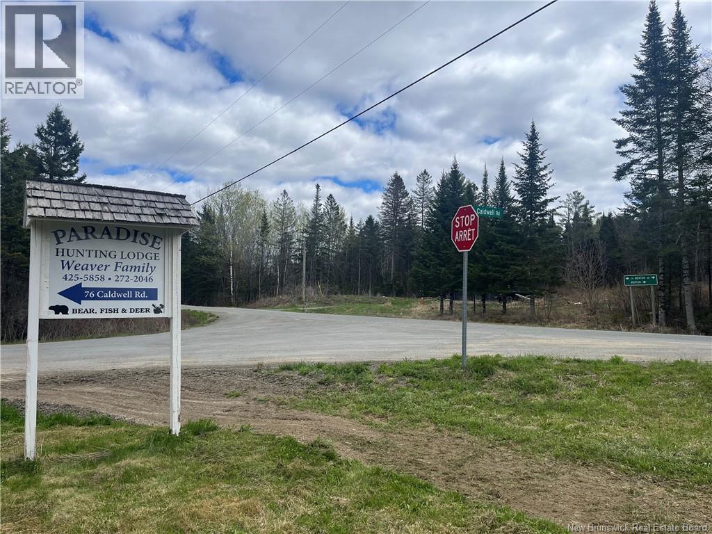 903 Benton Road, Benton, New Brunswick  E7N 2X2 - Photo 38 - NB147253