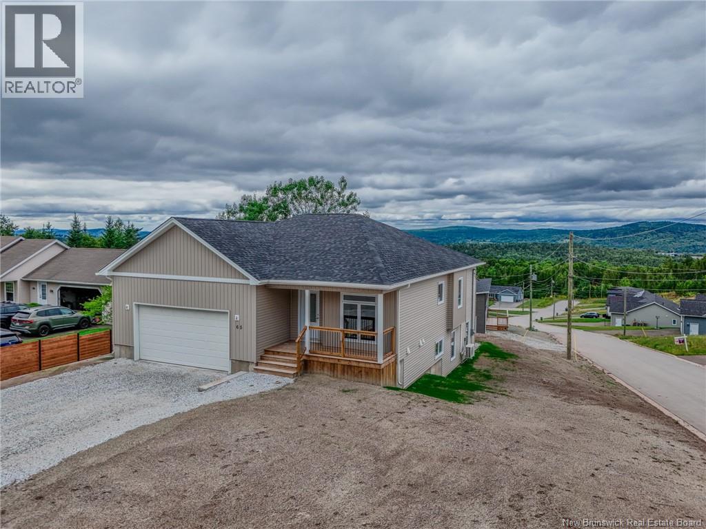 65 Squire Drive, Quispamsis, New Brunswick E2G 1C1 - Photo 3 - NB146970