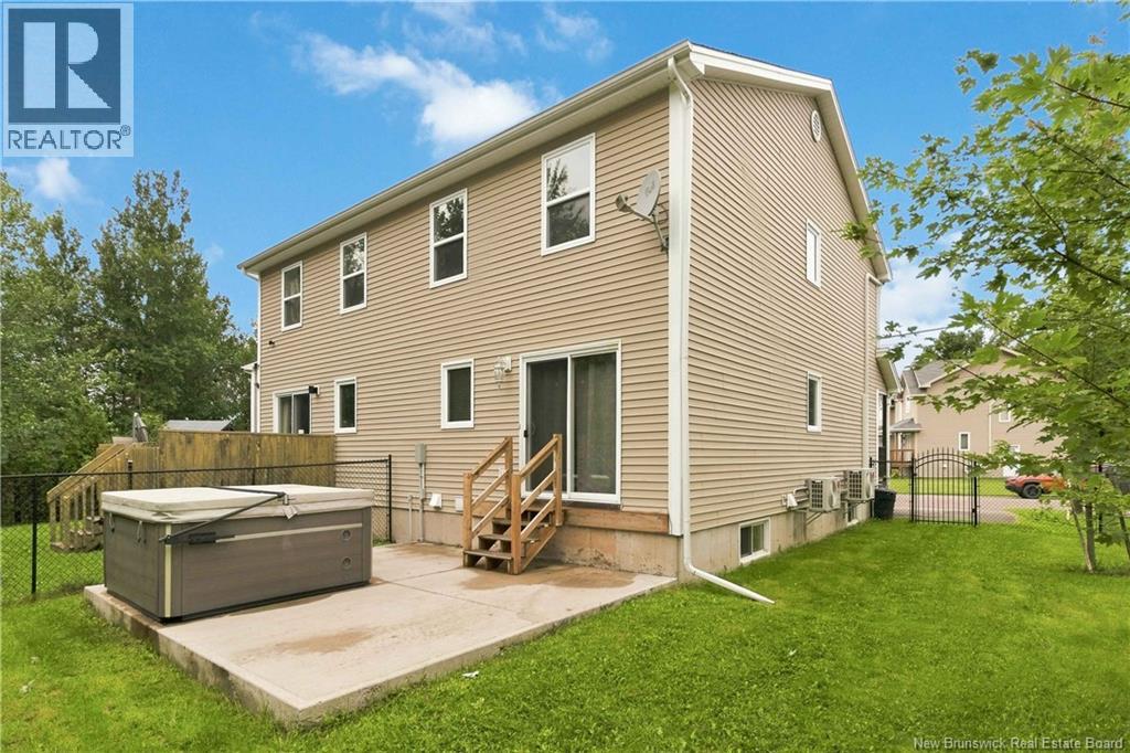 53 Des Erables, Dieppe, New Brunswick  E1A 8X7 - Photo 25 - NB147076