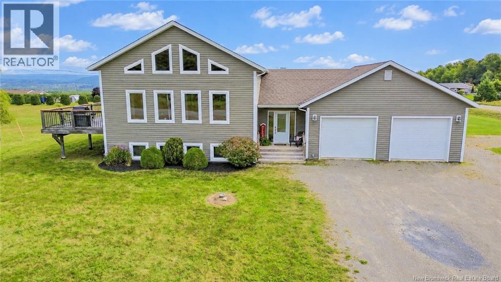 97 Avery Street, Bedell, New Brunswick