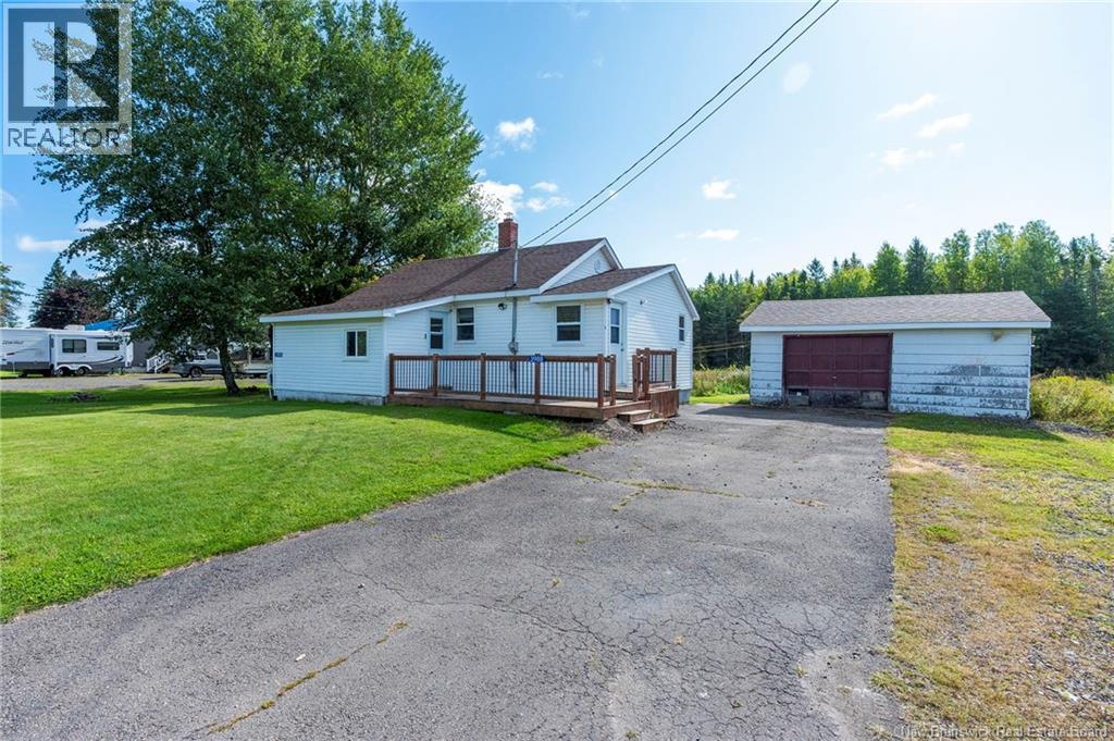 3988 Route 106, River Glade, New Brunswick  E4Z 3M2 - Photo 1 - NB147564