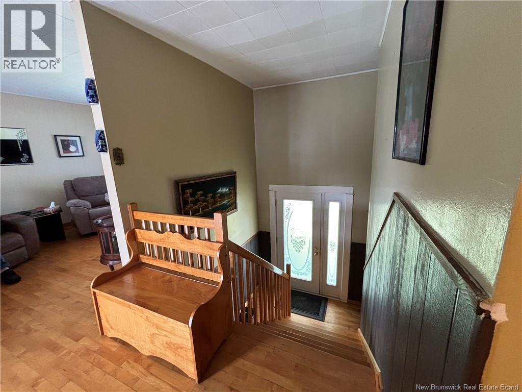 810 Couture Street, Bathurst, New Brunswick  E2A 2E9 - Photo 22 - NB147588