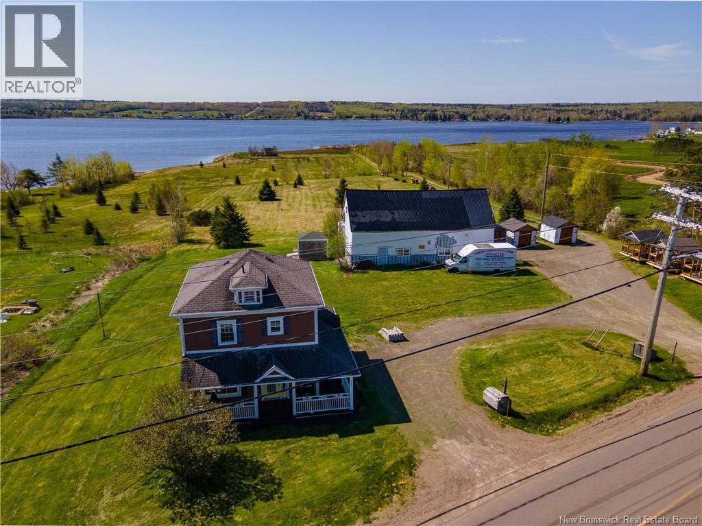662 Route 535, Cocagne, New Brunswick  E4R 3B5 - Photo 21 - NB147582