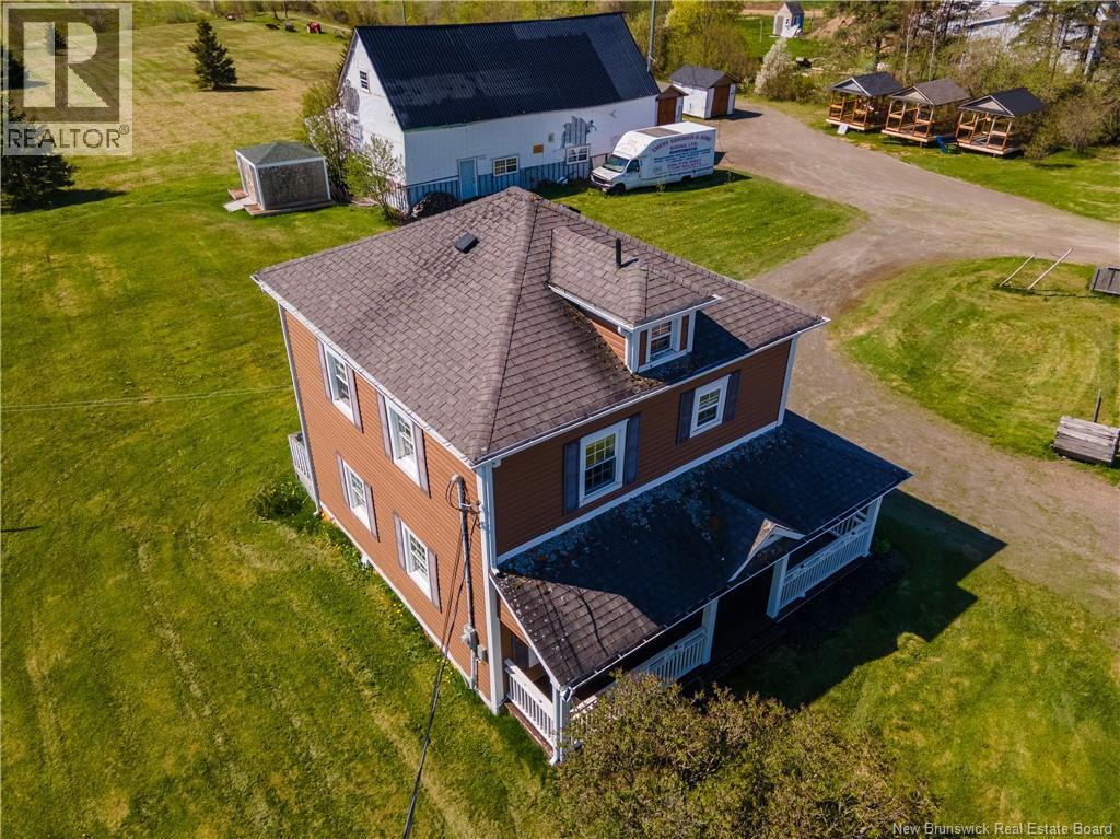 662 Route 535, Cocagne, New Brunswick  E4R 3B5 - Photo 23 - NB147582