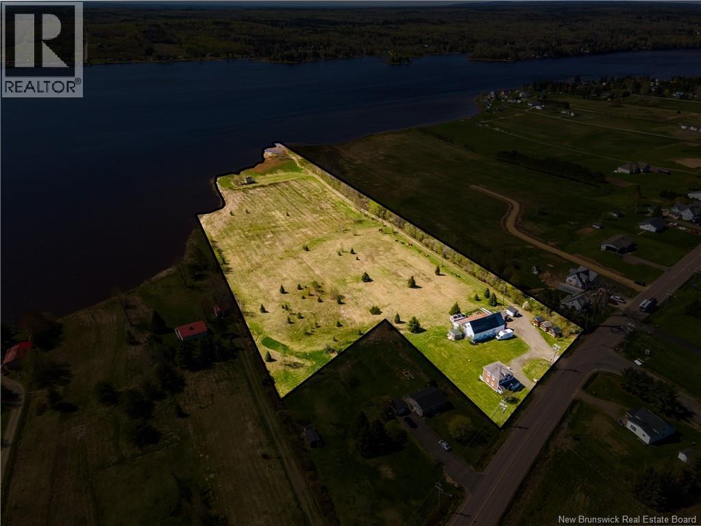 662 Route 535, Cocagne, New Brunswick  E4R 3B5 - Photo 35 - NB147582