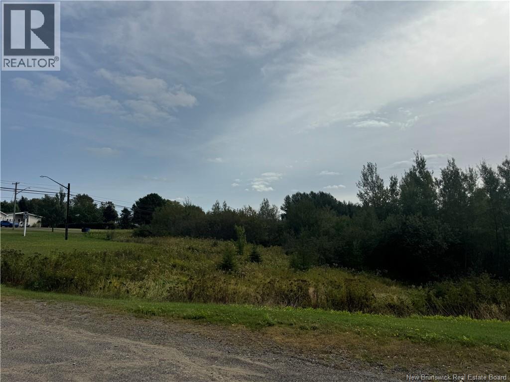 Lot Route 134, Saint-Louis-De-Kent, New Brunswick  E4X 1G2 - Photo 3 - NB147493