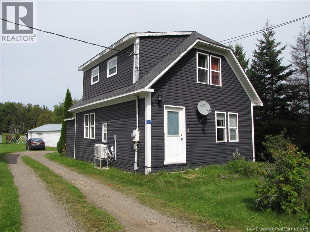 39 Gowland Mountain Road, Elgin, New Brunswick  E4Z 1S9 - Photo 1 - NB147610