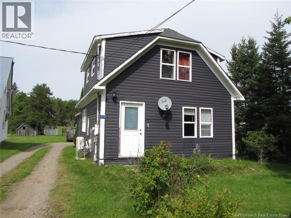 39 Gowland Mountain Road, Elgin, New Brunswick  E4Z 1S9 - Photo 2 - NB147610