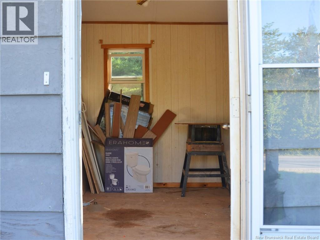 137 Harvey Road, Mcadam, New Brunswick E6J 1A1 - Photo 2 - NB147488