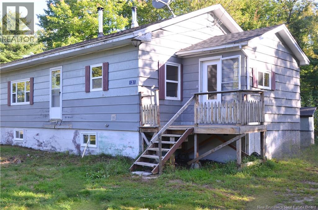 137 Harvey Road, Mcadam, New Brunswick E6J 1A1 - Photo 24 - NB147488
