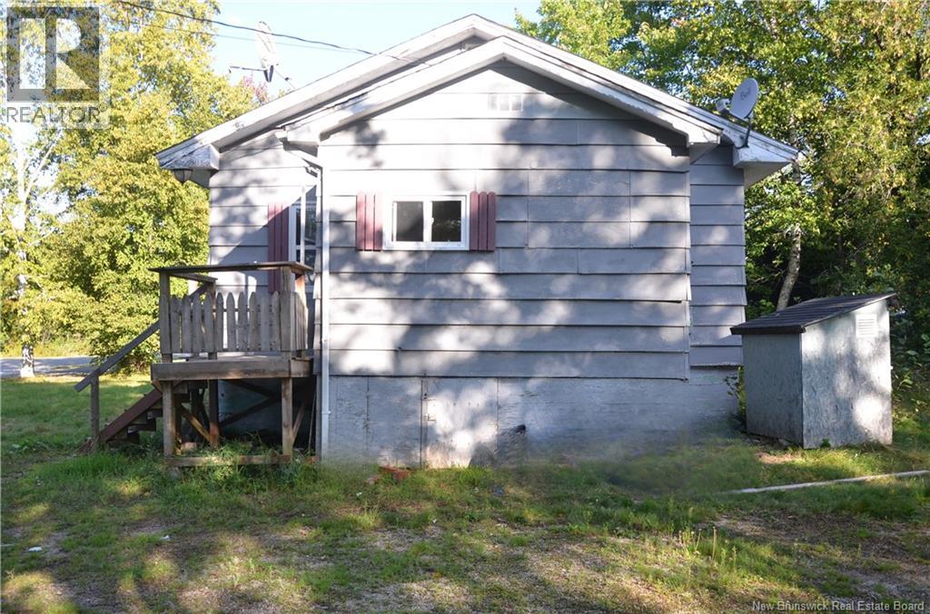137 Harvey Road, Mcadam, New Brunswick E6J 1A1 - Photo 25 - NB147488