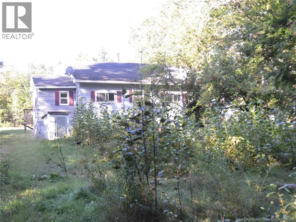 137 Harvey Road, Mcadam, New Brunswick E6J 1A1 - Photo 27 - NB147488