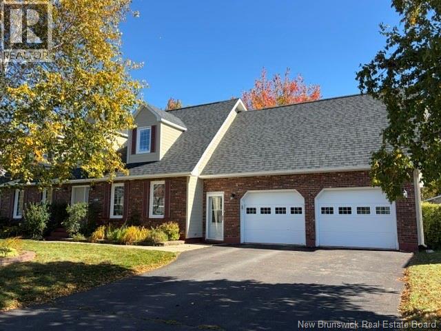 1100 Birchwood Drive, Bathurst, New Brunswick  E2A 4W8 - Photo 1 - NB147482