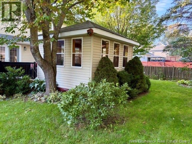 1100 Birchwood Drive, Bathurst, New Brunswick  E2A 4W8 - Photo 9 - NB147482