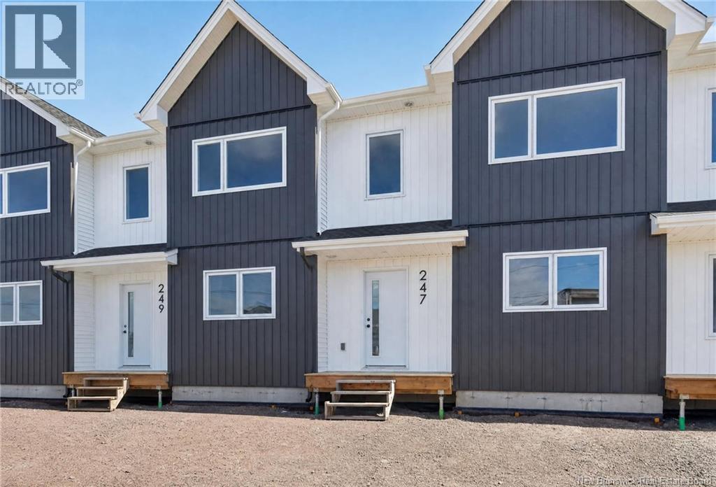 247 Des Eleves Street, Dieppe, New Brunswick  E1A 4V5 - Photo 3 - NB147614