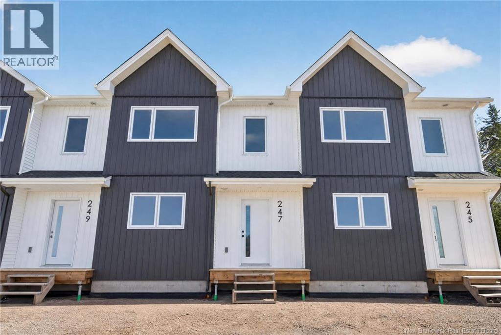 247 Des Eleves Street, Dieppe, New Brunswick  E1A 4V5 - Photo 6 - NB147614