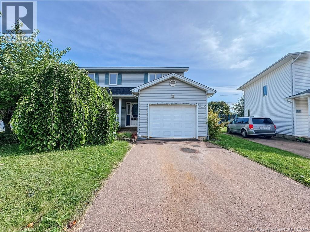 35 Arthur Street, Moncton, New Brunswick  E1C 9Y1 - Photo 1 - NB147447