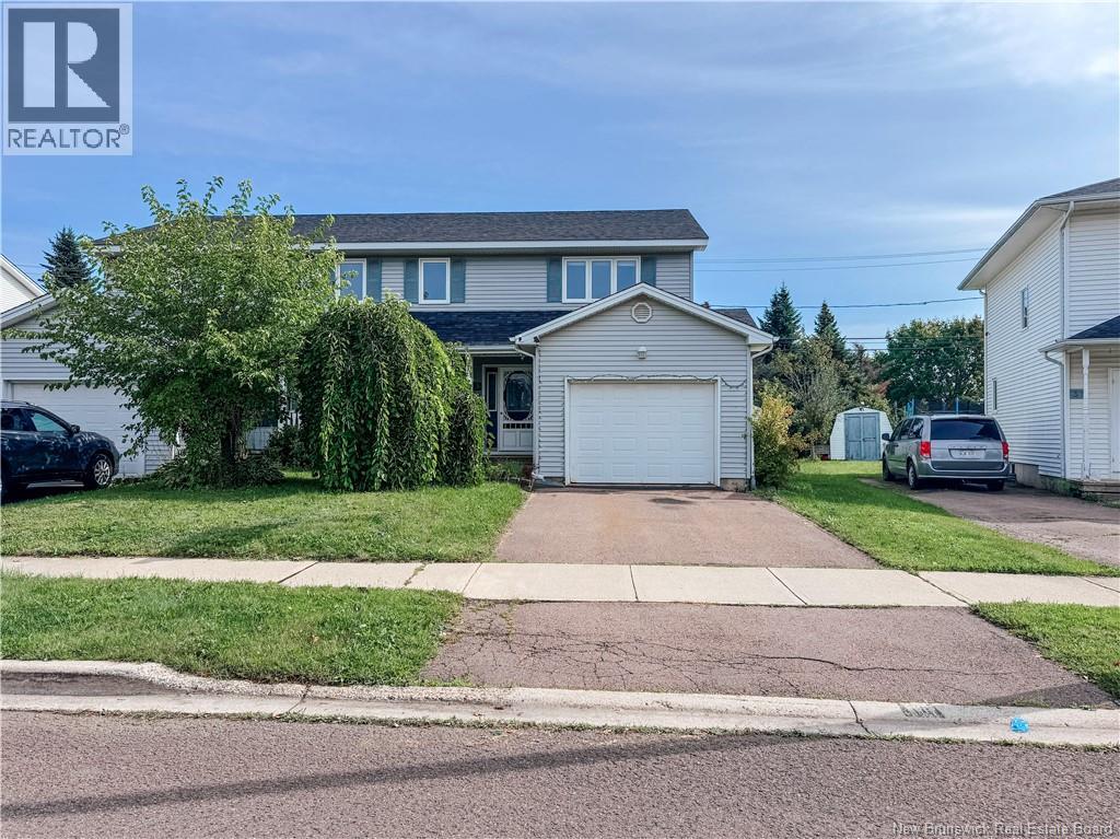 35 Arthur Street, Moncton, New Brunswick  E1C 9Y1 - Photo 33 - NB147447