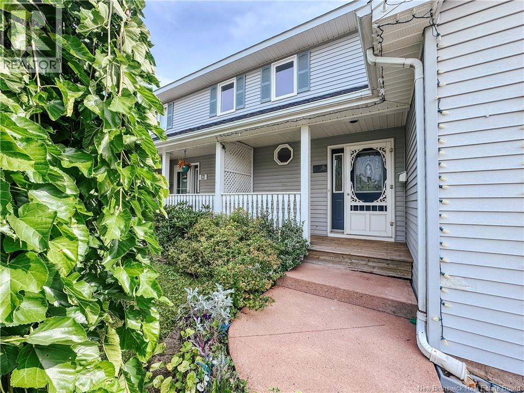 35 Arthur Street, Moncton, New Brunswick  E1C 9Y1 - Photo 34 - NB147447