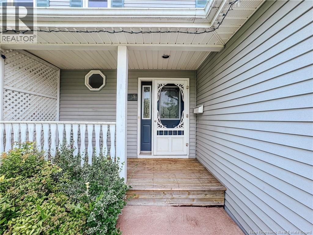 35 Arthur Street, Moncton, New Brunswick  E1C 9Y1 - Photo 35 - NB147447