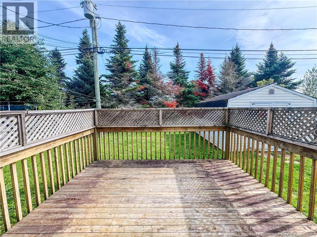 35 Arthur Street, Moncton, New Brunswick  E1C 9Y1 - Photo 37 - NB147447