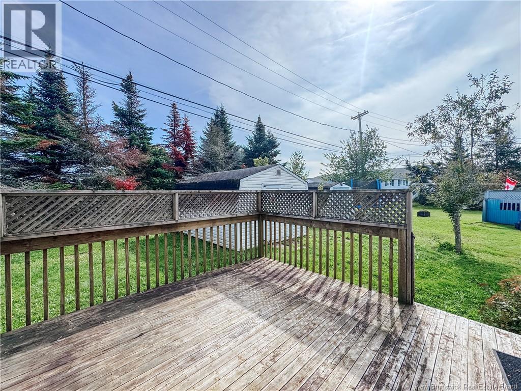 35 Arthur Street, Moncton, New Brunswick  E1C 9Y1 - Photo 38 - NB147447