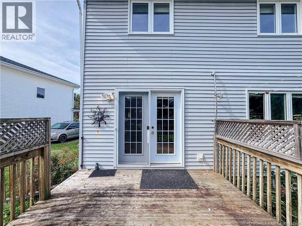 35 Arthur Street, Moncton, New Brunswick  E1C 9Y1 - Photo 39 - NB147447