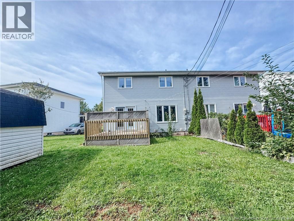 35 Arthur Street, Moncton, New Brunswick  E1C 9Y1 - Photo 43 - NB147447