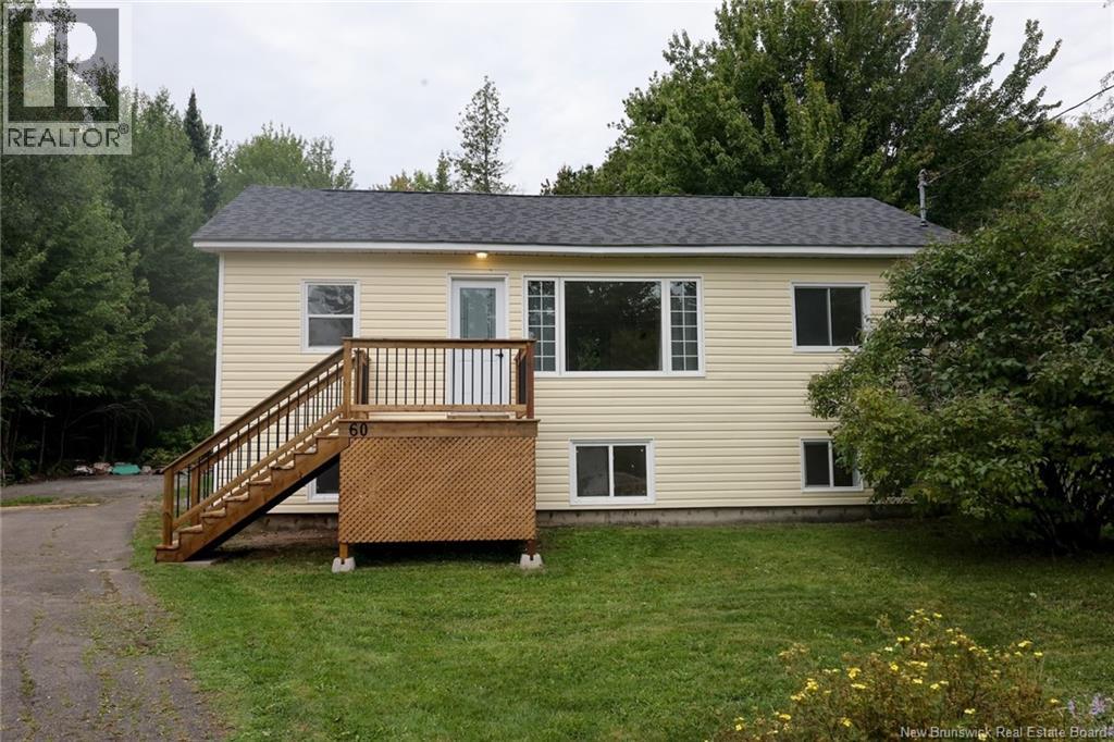 60 Charters Settlement Road, Charters Settlement, New Brunswick  E3C 1Y4 - Photo 2 - NB147586