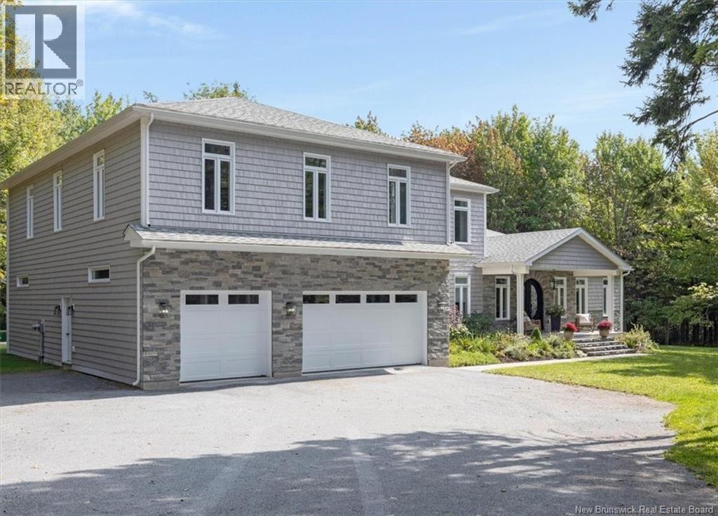 5 Bonneycastle Lane, Rothesay, New Brunswick  E2E 5Y1 - Photo 2 - NB147133