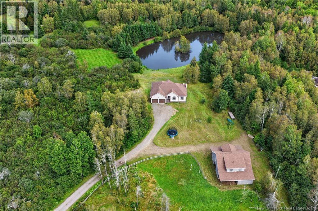 500 Kay Road, Saint-Antoine, New Brunswick