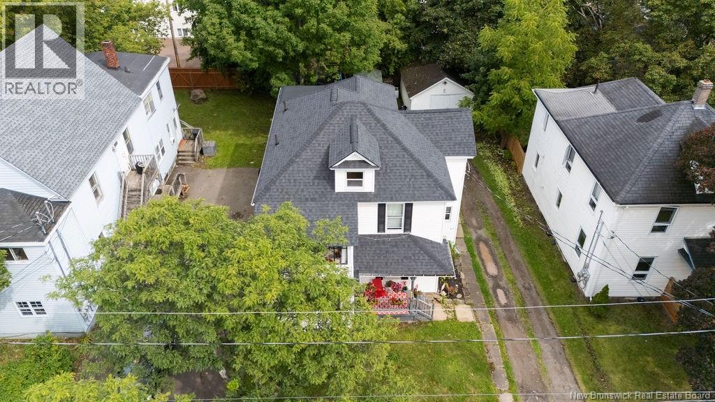 93-95 Cornhill Street, Moncton, New Brunswick  E1C 6K8 - Photo 3 - NB146788