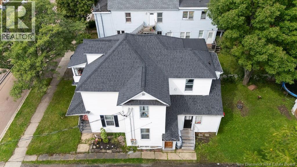 93-95 Cornhill Street, Moncton, New Brunswick  E1C 6K8 - Photo 4 - NB146788