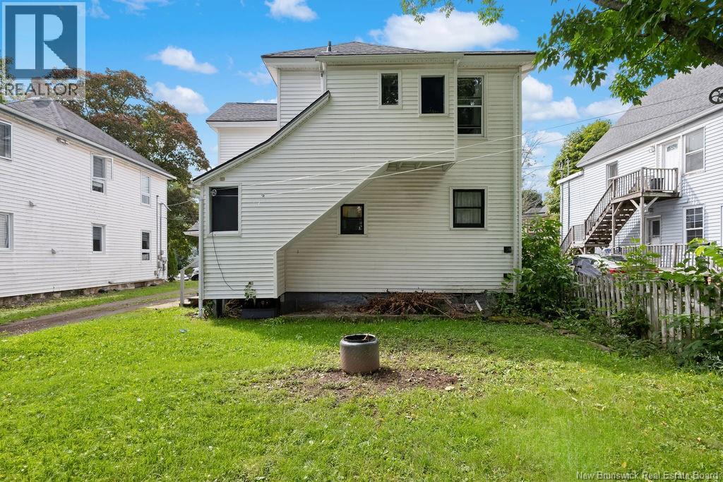 93-95 Cornhill Street, Moncton, New Brunswick  E1C 6K8 - Photo 43 - NB146788