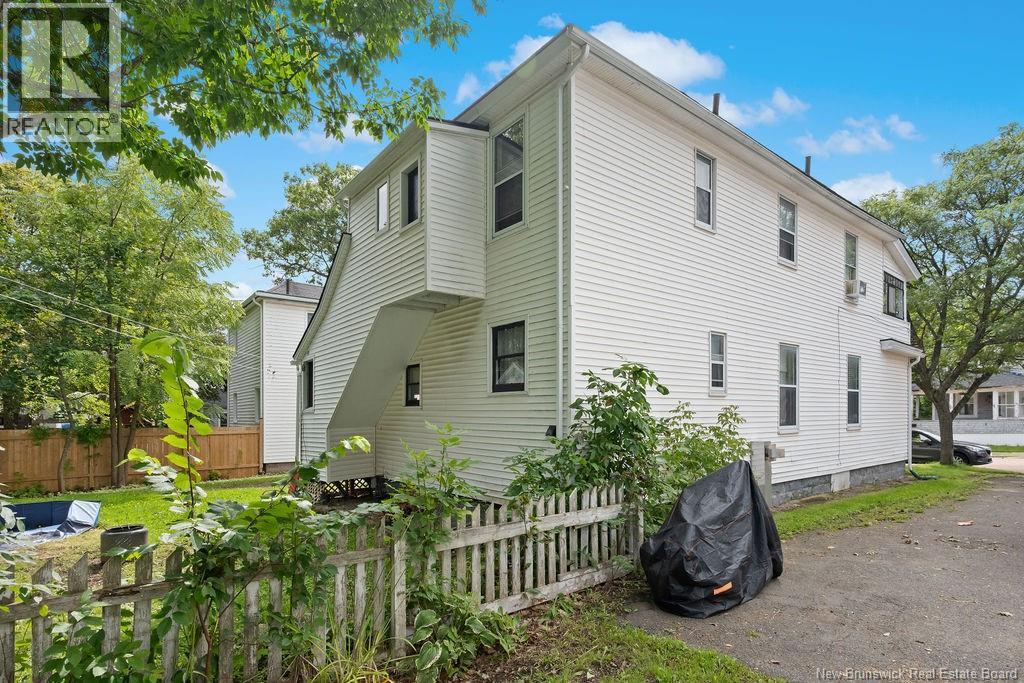 93-95 Cornhill Street, Moncton, New Brunswick  E1C 6K8 - Photo 45 - NB146788