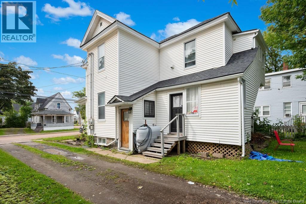 93-95 Cornhill Street, Moncton, New Brunswick  E1B 6K8 - Photo 39 - NB146771