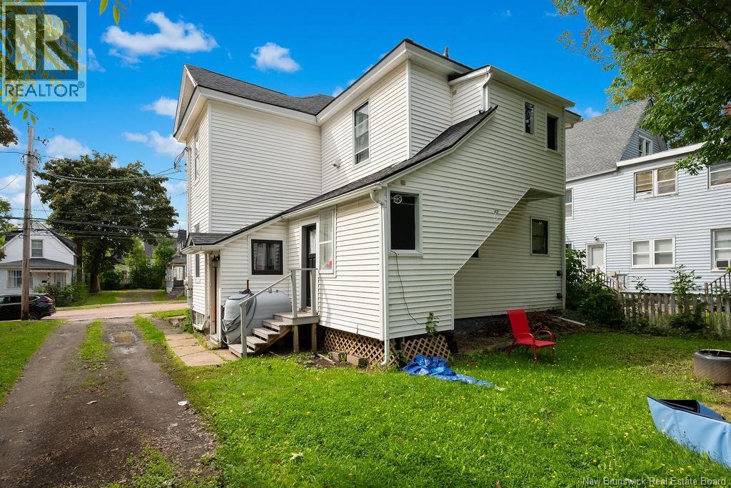 93-95 Cornhill Street, Moncton, New Brunswick  E1B 6K8 - Photo 40 - NB146771